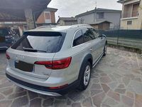 Usata Audi A4 Allroad Business 190 CV (139 kW) 2017 Station wagon