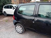 Usado Renault Twingo 58 HP (42 kW) 2007 Preto Citadino