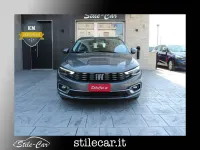 Usata Fiat Tipo City Life 95 CV (69 kW) 2022 Grigio colosseo metallizzato Berlina