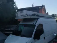 Usata Renault Master 120 CV (88 kW) 2006