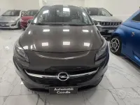 Usata Opel Corsa Edition 69 CV (50 kW) 2015 Grigio Utilitaria