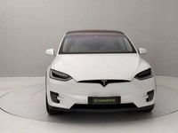 usata Tesla Model X Model XLong Range Plus 6 p.ti