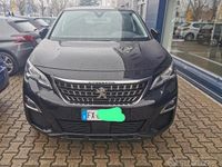 Usata Peugeot 3008 2019 Nero SUV