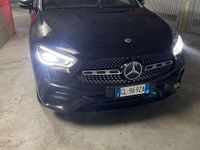 Usata Mercedes GLA200 150 CV (110 kW) 2022 SUV