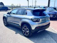 Nuova Jeep Avenger Summit 101 CV (74 kW) 2026 Grigio SUV