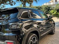 Usata Jeep Avenger Summit 2023 Nero SUV