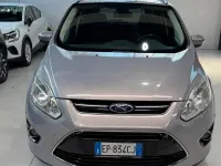 Usata Ford C-MAX Titanium 163 CV (119 kW) 2013 Other Monovolume