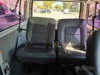 Usado VW Transporter 68 CV (50 kW) 2007 Blanco Van
