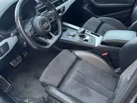 Usata Audi A4 Ambiente 272 CV (200 kW) 2016 Grigio Station wagon