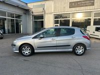 usata Peugeot 308 1.6 HDi 90CV 5p. Tecno