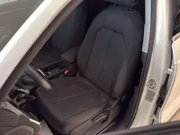 Usata Audi Q3 S-Line 150 CV (110 kW) 2022 Bianco SUV