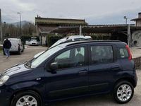 Usata Fiat Panda Easy 80 CV (58 kW) 2014 Utilitaria