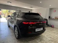 Usata Alfa Romeo Tonale Super 131 CV (96 kW) 2023 Nero SUV