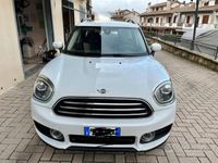 usata Mini Countryman baker street