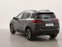 Usata Citroën C5 Aircross Feel 131 CV (96 kW) 2021 Grigio SUV