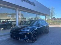 Usata Cupra Formentor 150 CV (110 kW) 2025 Nero SUV
