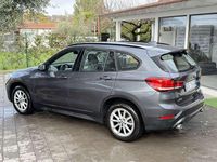 Usata BMW X1 Advantage 150 CV (110 kW) 2020 Other SUV
