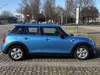 Usata Mini ONE 102 CV (75 kW) 2018 Utilitaria