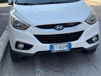 usata Hyundai ix35 - 2014