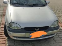 usata Opel Corsa 1.2