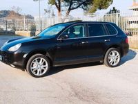 usata Porsche Cayenne S Cayenne 4.5 cat Tiptronic S