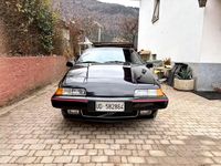 Usata Volvo 480 120 CV (88 kW) 1988 Nero Coupé