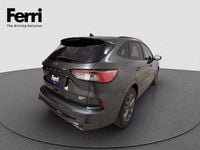 Usata Ford Kuga ST-Line 190 CV (139 kW) 2023 Magnetic grey SUV