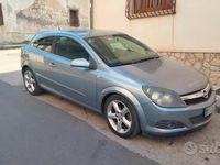 Usata Opel Astra 101 CV (74 kW) 2008 Grigio