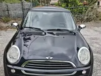 Usata Mini One D 88 CV (64 kW) 2005 Nero Utilitaria