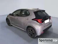 Usata Toyota Yaris Hybrid Trend 116 CV (85 kW) 2022 Other Berlina
