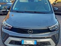 usata Opel Crossland X 1.2 GS Line s&s