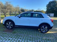 Usata Audi Q2 2020 Bianco SUV