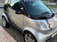 usata Smart ForTwo Coupé forTwo0.7 Pulse 61cv