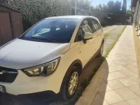 Usata Opel Crossland X S 102 CV (75 kW) 2019 SUV