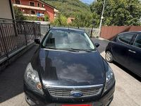 Usata Ford Focus 90 CV (66 kW) 2010 Nero Berlina