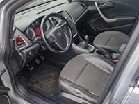 Usata Opel Astra 60 CV (44 kW) 2012 Station wagon