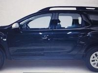 Usata Dacia Duster Comfort 101 CV (74 kW) 2021 SUV