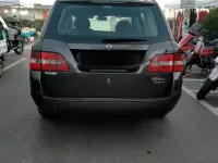 Usata Fiat Stilo 120 CV (88 kW) 2006 Grigio Station wagon