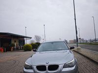 Usata BMW 530 231 CV (169 kW) 2005 Grigio Berlina