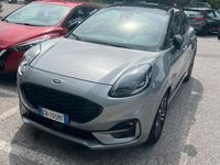 usata Ford Puma 1.0 Ecoboost - Mild Hybrid -St Line 2020