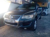 Usata VW Touareg R 174 CV (127 kW) 2007 SUV