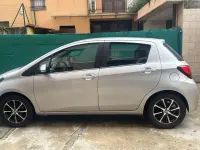 Usata Toyota Yaris Active 69 CV (50 kW) 2016 Berlina