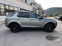 usata Land Rover Discovery Sport 2.0 TD4 150 CV Pure 4WD SPORT AUTOM. 7 POSTI