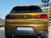 Usata BMW X2 M Sport 2018 SUV