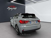 Nuova Audi A1 Business 116 CV (85 kW) 2025 Other SUV