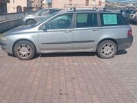 Usata Fiat Stilo Wagon 2003 Grigio Station wagon