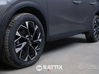 Usata DS Automobiles DS3 Opera 131 CV (96 kW) 2024 Grigio SUV