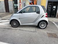 usata Smart ForTwo Coupé 2ª serie 1000 52 kW pulse