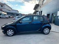 usata Smart ForFour 1ª serie 1.1 pulse