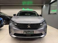 Usata Peugeot 3008 GT 131 CV (96 kW) 2022 Grigio SUV